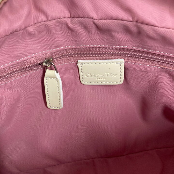 楽天市場】Dior ディオール トロッター NO1 カバン ポシェット 斜め 