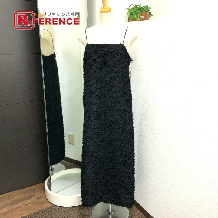 楽天市場】Adam et Rope アダムエロペ ワンピース ポリエステル 