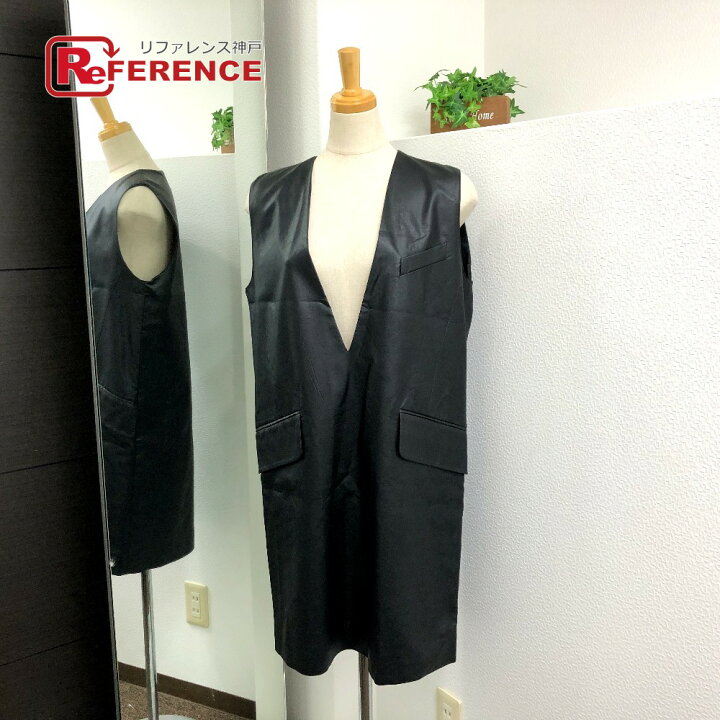 楽天市場】Maison Margiela メゾンマルジェラ MM6 ノースリーブ  