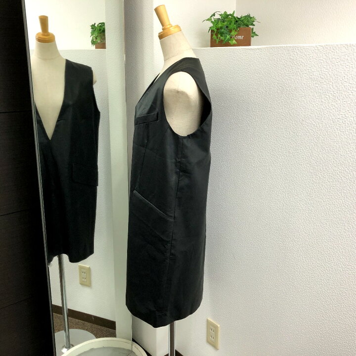 楽天市場】Maison Margiela メゾンマルジェラ MM6 ノースリーブ 