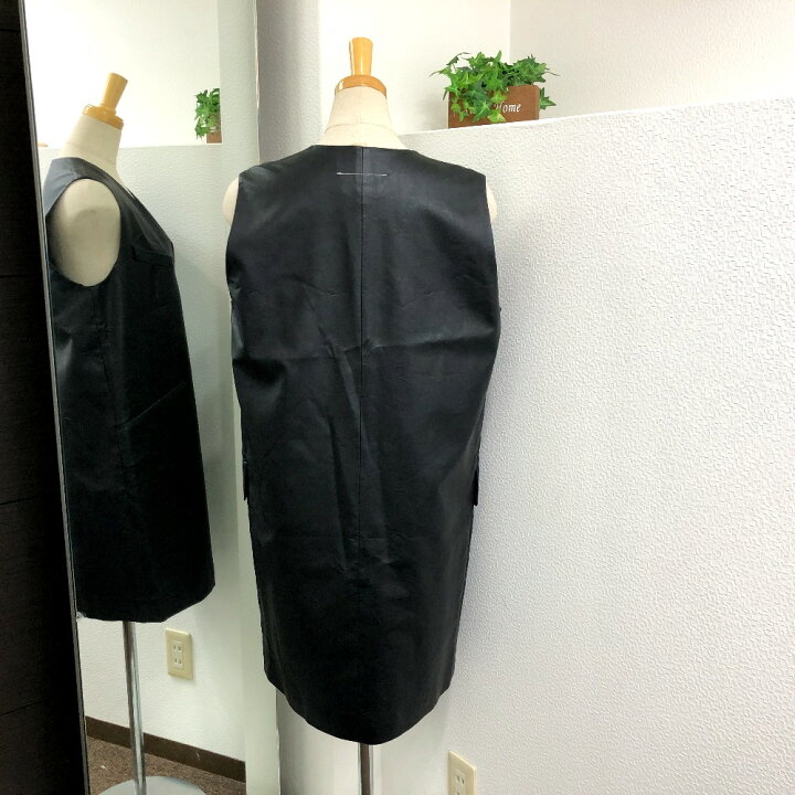 楽天市場】Maison Margiela メゾンマルジェラ MM6 ノースリーブ  