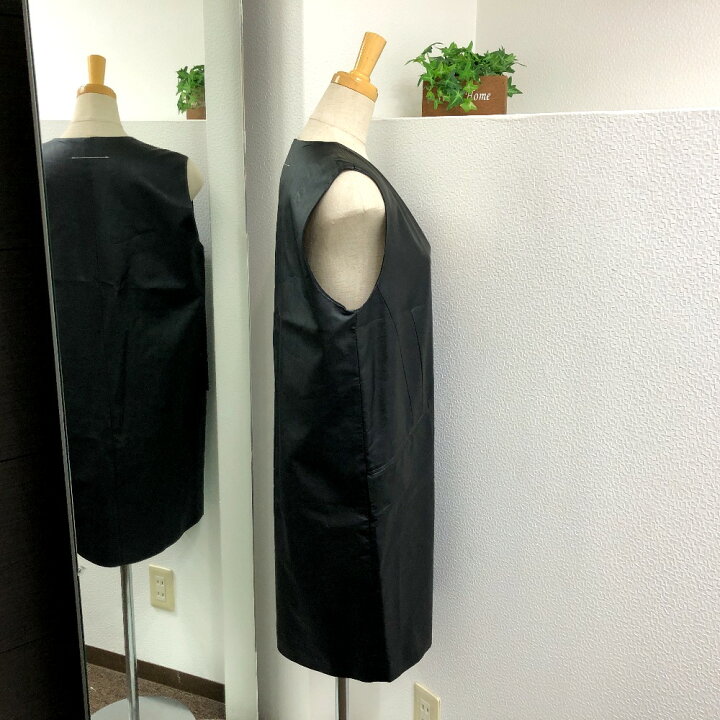 楽天市場】Maison Margiela メゾンマルジェラ MM6 ノースリーブ 