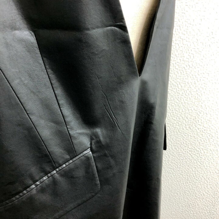 楽天市場】Maison Margiela メゾンマルジェラ MM6 ノースリーブ  