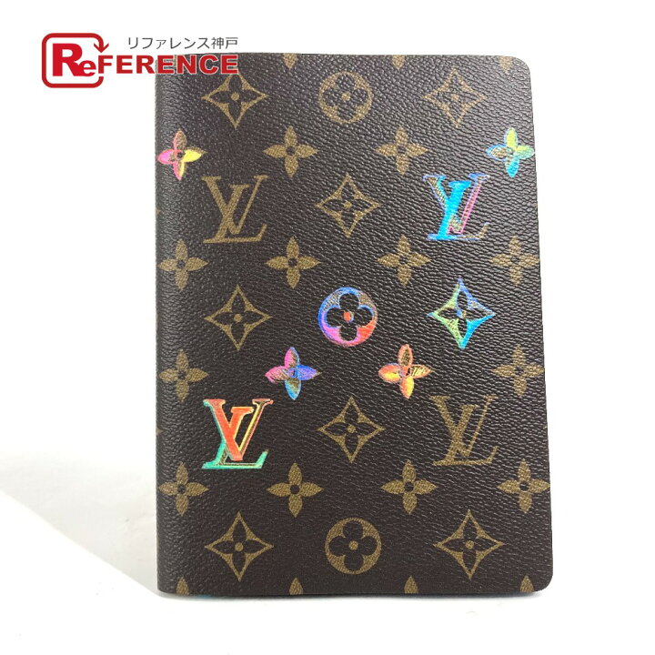 楽天市場】LOUIS VUITTON ルイヴィトン GI0767 モノグラム カイエ  