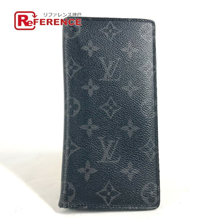 楽天市場】LOUIS VUITTON ルイヴィトン M61697 モノグラムエクリプス 