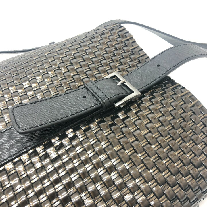 楽天市場】ANTEPRIMA アンテプリマ ワイヤー イントレッチオ トート  