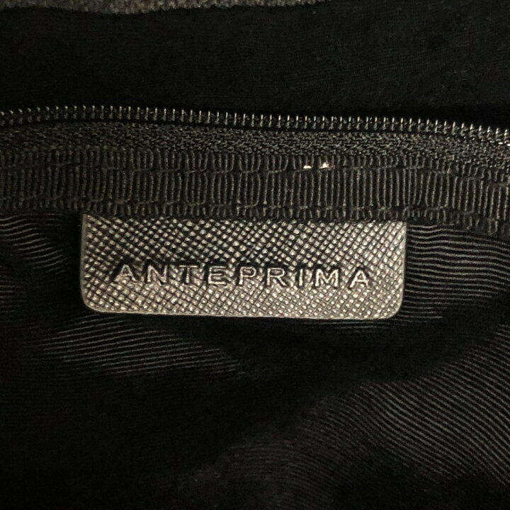 楽天市場】ANTEPRIMA アンテプリマ ワイヤー イントレッチオ トート  