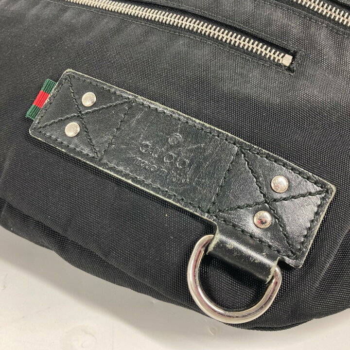楽天市場】GUCCI グッチ 246409 ロゴ シェリーライン カバン 