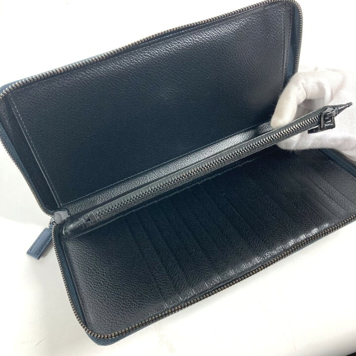 楽天市場】PRADA プラダ 2ML220 ロゴ トラベルケース ラウンド  