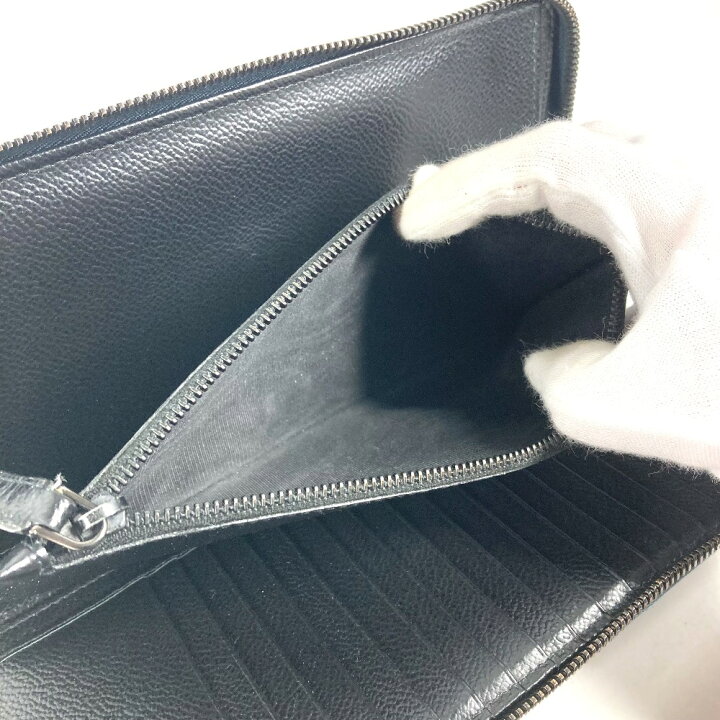 楽天市場】PRADA プラダ 2ML220 ロゴ トラベルケース ラウンド  