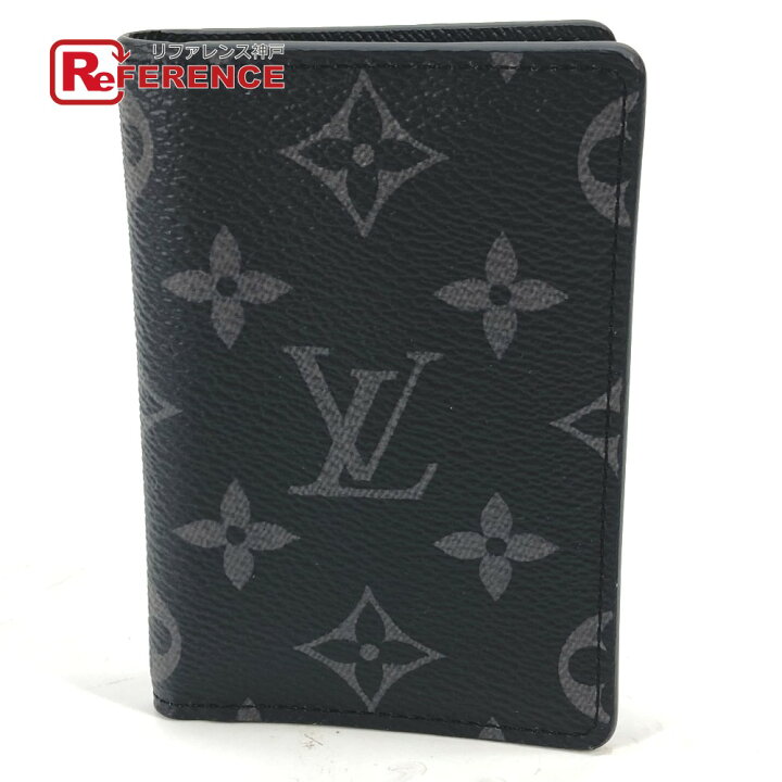 ルイ・ヴィトン(Louis Vuitton) ルイ・ヴィトン 名刺入れ・カード 