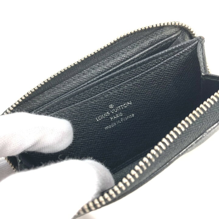 楽天市場】LOUIS VUITTON ルイヴィトン N63076 ダミエグラフィット  