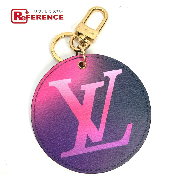 楽天市場】LOUIS VUITTON ルイヴィトン M00665 モノグラム ポルト クレ 