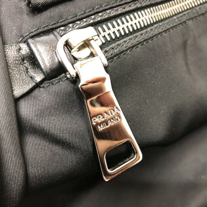 楽天市場】PRADA プラダ B1959 カモフラ 迷彩 2WAY 肩掛け 斜め掛け  