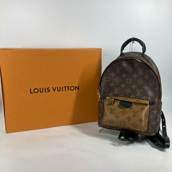 楽天市場】LOUIS VUITTON ルイヴィトン M44870 モノグラムリバース 