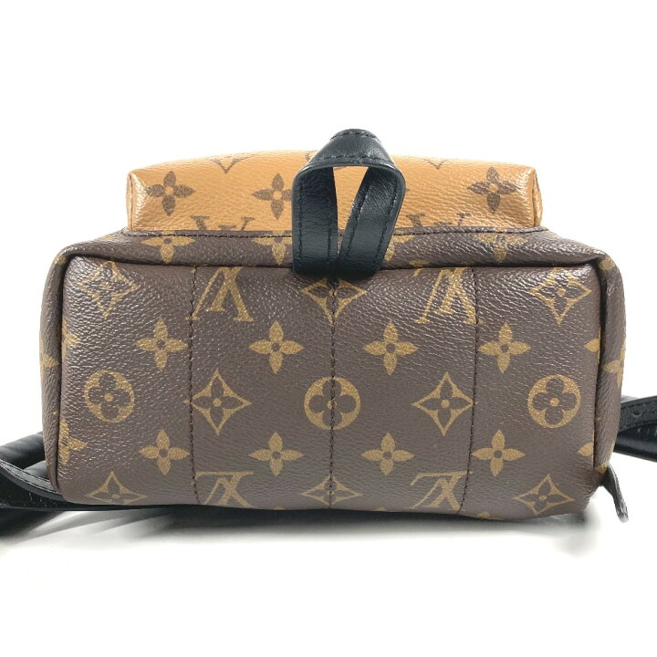 楽天市場】LOUIS VUITTON ルイヴィトン M44870 モノグラムリバース 