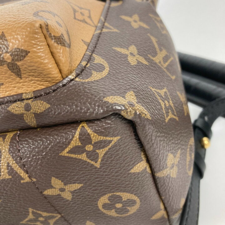 楽天市場】LOUIS VUITTON ルイヴィトン M44870 モノグラムリバース 
