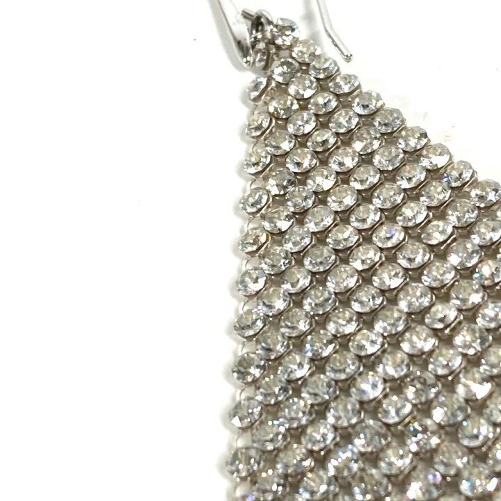 楽天市場】SWAROVSKI スワロフスキー フィット クリスタル メッシュ 