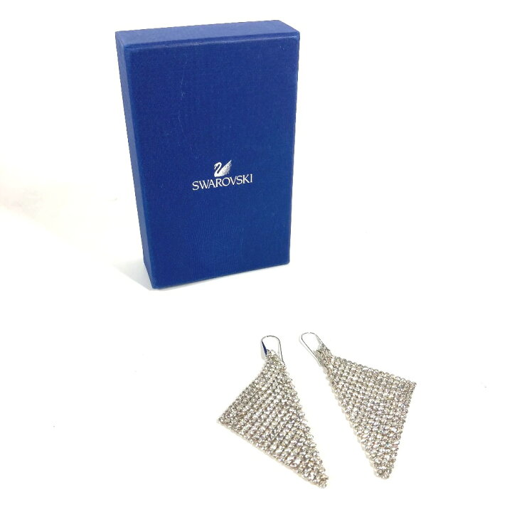 楽天市場】SWAROVSKI スワロフスキー フィット クリスタル メッシュ 