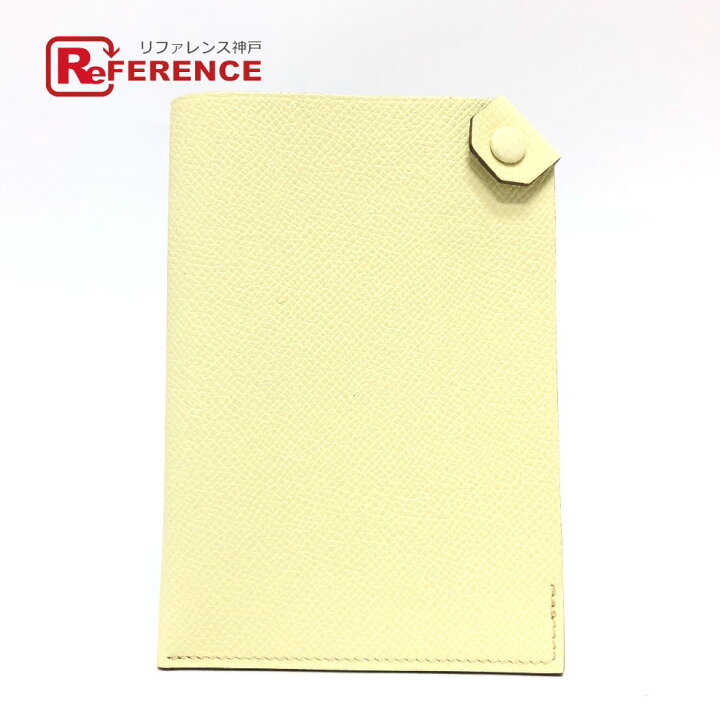 楽天市場】HERMES エルメス タルマックPM パスポートケース ケース  