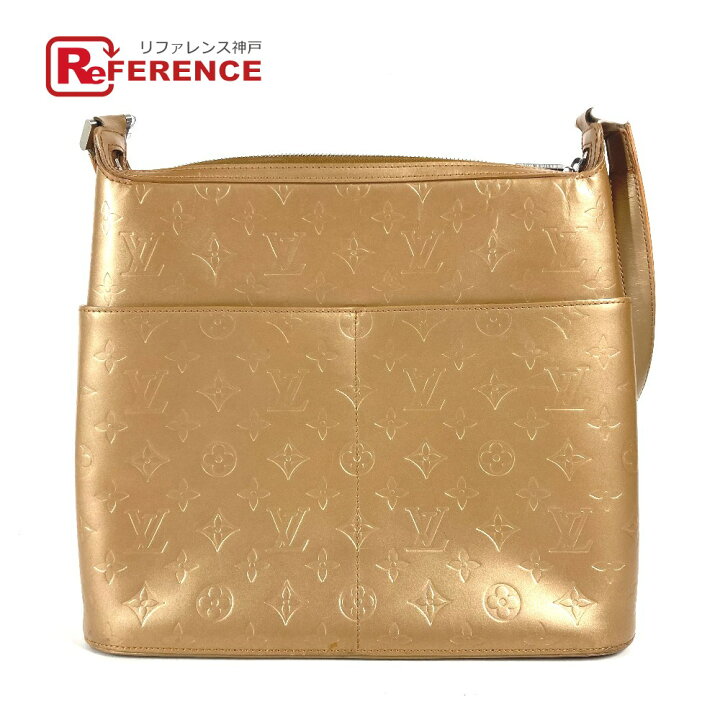 楽天市場】LOUIS VUITTON ルイヴィトン M55167 モノグラムマット  