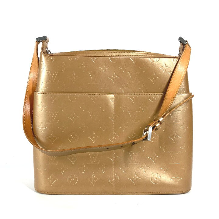 楽天市場】LOUIS VUITTON ルイヴィトン M55167 モノグラムマット 
