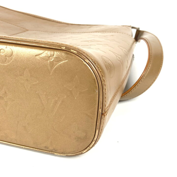 楽天市場】LOUIS VUITTON ルイヴィトン M55167 モノグラムマット 