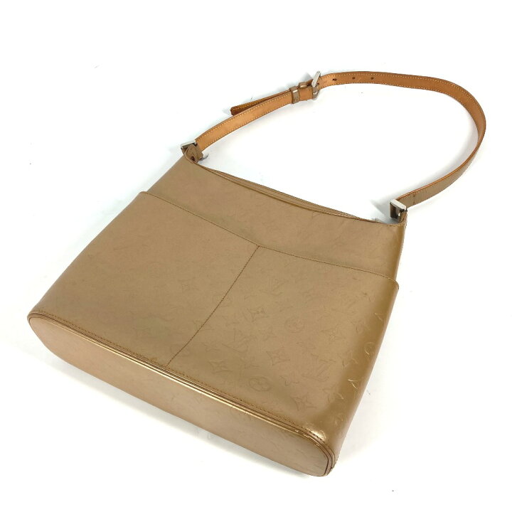 楽天市場】LOUIS VUITTON ルイヴィトン M55167 モノグラムマット 