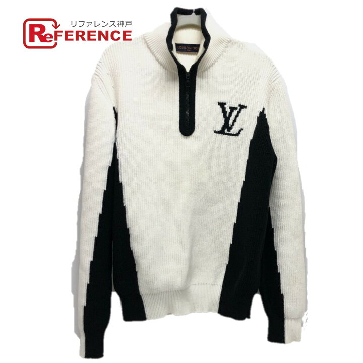 楽天市場】LOUIS VUITTON ルイヴィトン RM212M 21AW LV ツートン 