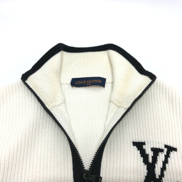 楽天市場】LOUIS VUITTON ルイヴィトン RM212M 21AW LV ツートン 