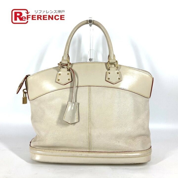 楽天市場】LOUIS VUITTON ルイヴィトン M91874 スハリ ロックイットMM  