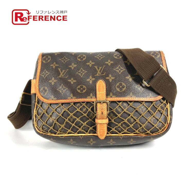 楽天市場】LOUIS VUITTON ルイヴィトン M40117 モノグラム コンゴPM  