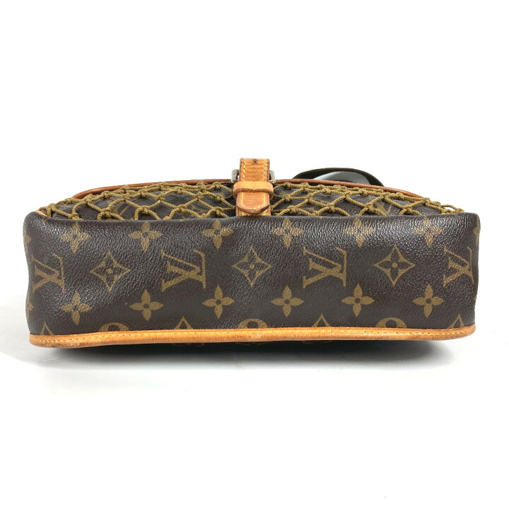 楽天市場】LOUIS VUITTON ルイヴィトン M40117 モノグラム コンゴPM 