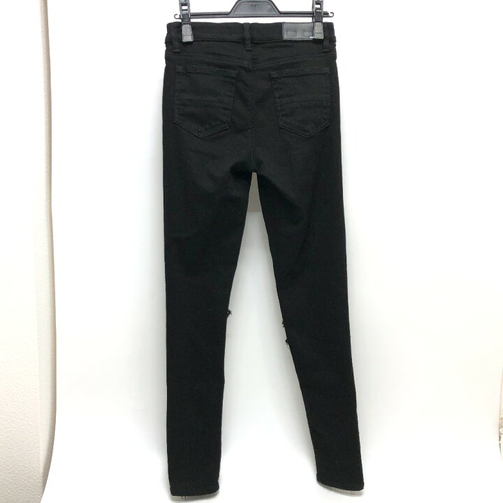 楽天市場】AMIRI アミリ ダメージ加工 ストレッチ スキニー デニム 