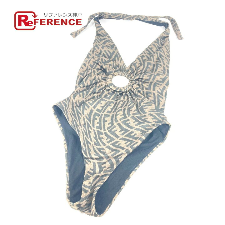 楽天市場】FENDI フェンディ アパレル ズッカ スイムウエア スイム  