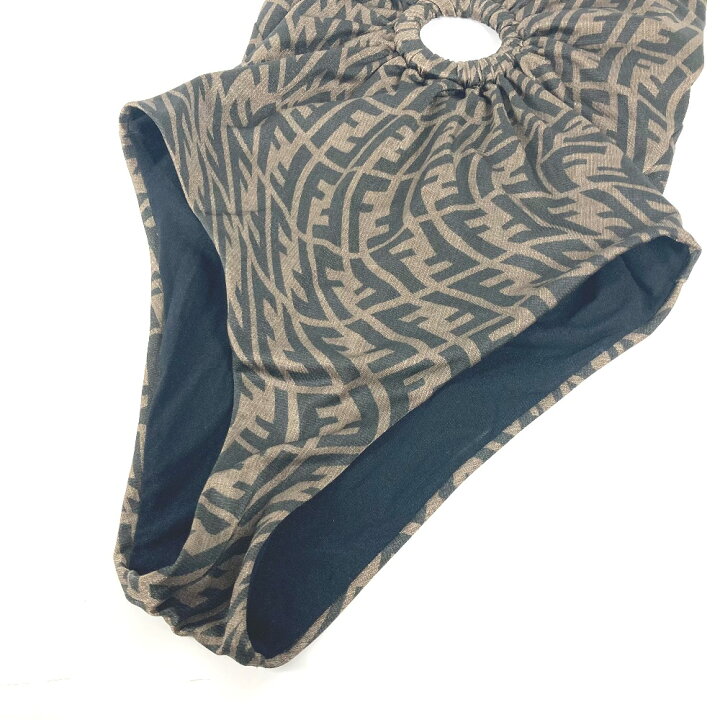 楽天市場】FENDI フェンディ アパレル ズッカ スイムウエア スイム  