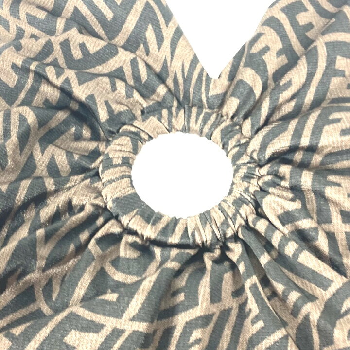 楽天市場】FENDI フェンディ アパレル ズッカ スイムウエア スイム  