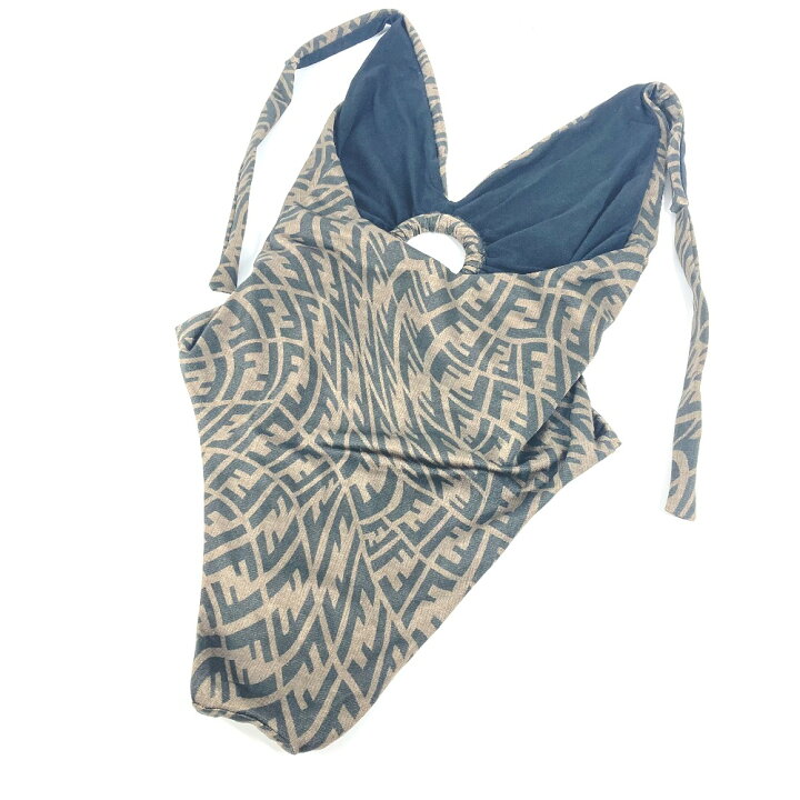 楽天市場】FENDI フェンディ アパレル ズッカ スイムウエア スイム  