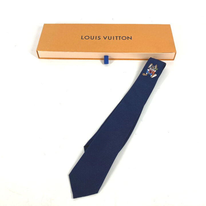 楽天市場】LOUIS VUITTON ルイヴィトン M78032 うさぎ アニマル 