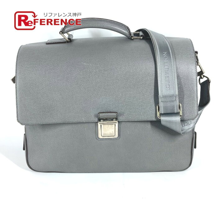 楽天市場】LOUIS VUITTON ルイヴィトン M32638 タイガ ヴァシリGM  