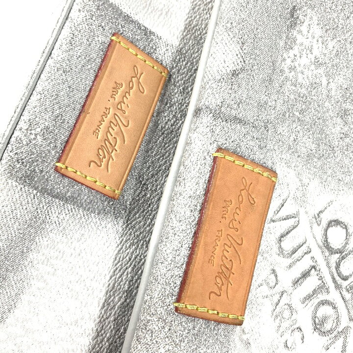 楽天市場】LOUIS VUITTON ルイヴィトン N50068 ダミエソルト トリオ 