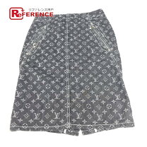 楽天市場】ルイヴィトン デニム（スカート｜ボトムス）：レディース 