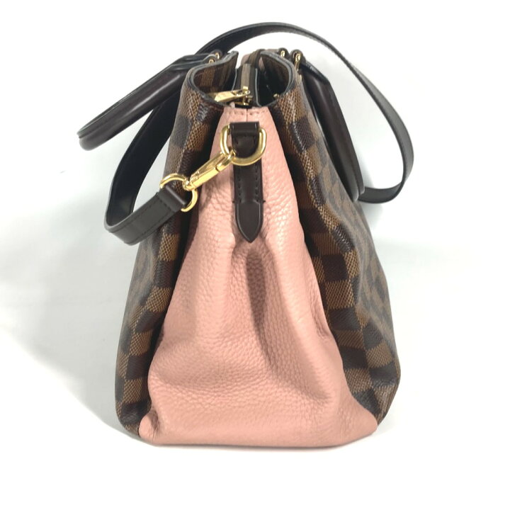 楽天市場】LOUIS VUITTON ルイヴィトン N41488 ダミエ ノルマンディ 