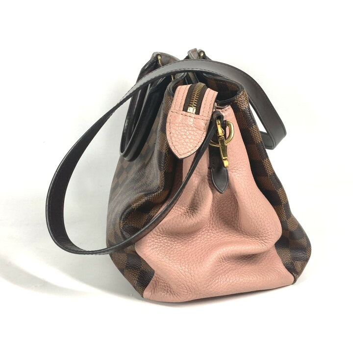 楽天市場】LOUIS VUITTON ルイヴィトン N41488 ダミエ ノルマンディ 