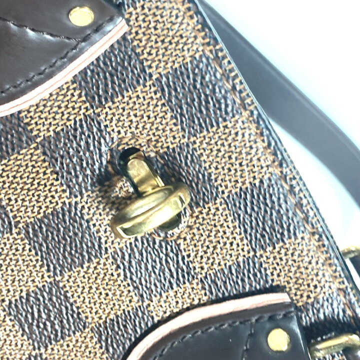楽天市場】LOUIS VUITTON ルイヴィトン N41488 ダミエ ノルマンディ 