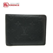 楽天市場】ルイ ヴィトン モノグラム 二つ折り カード 札入れ 財布 