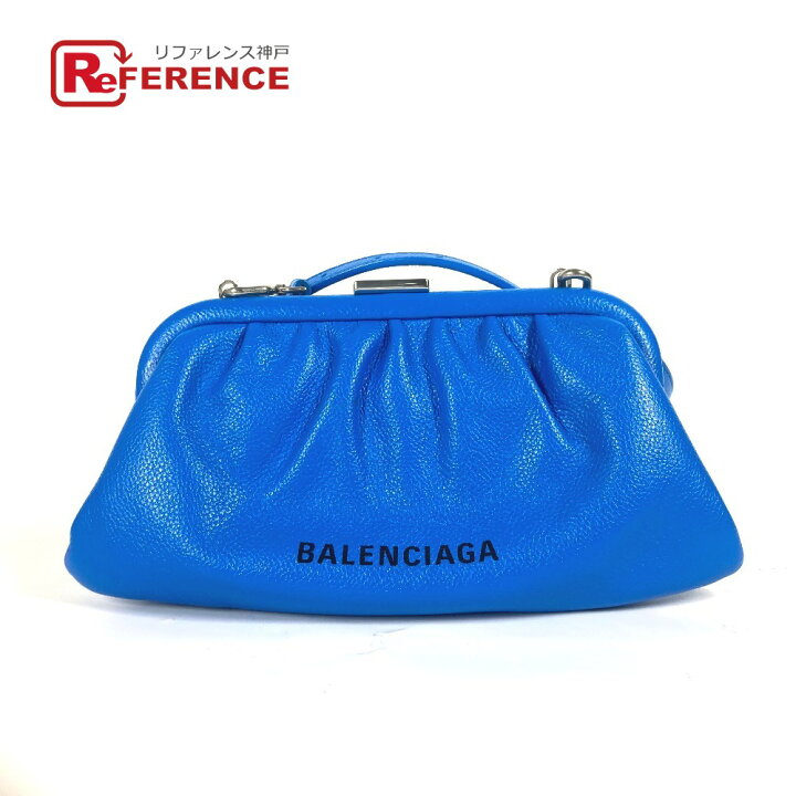 楽天市場】BALENCIAGA バレンシアガ 618895 Cloud XS ロゴ クラウド  