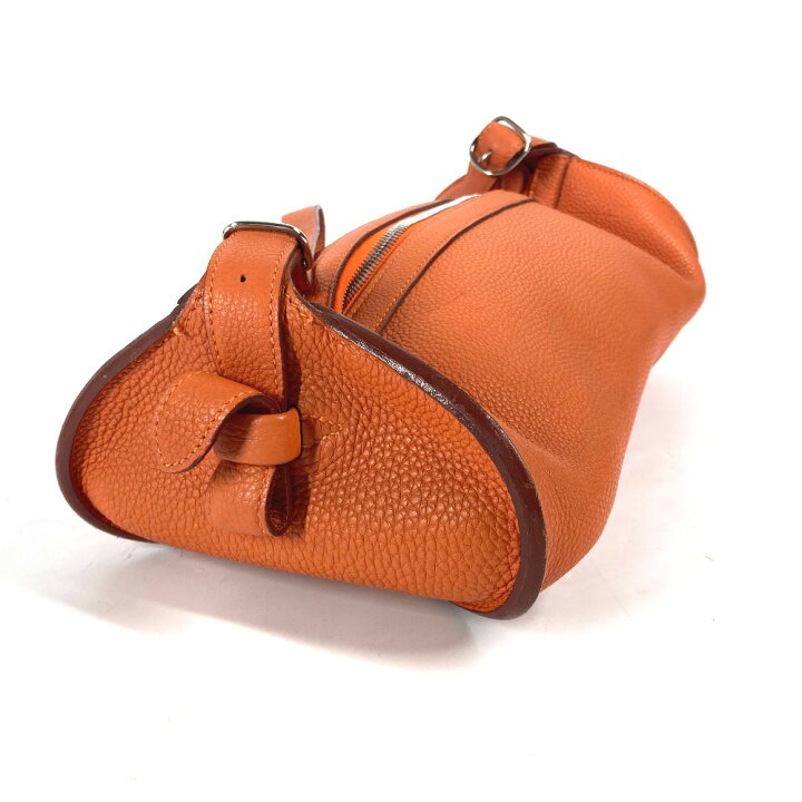 楽天市場】HERMES エルメス DOREMI ドレミ カバン トートバッグ 肩掛け  