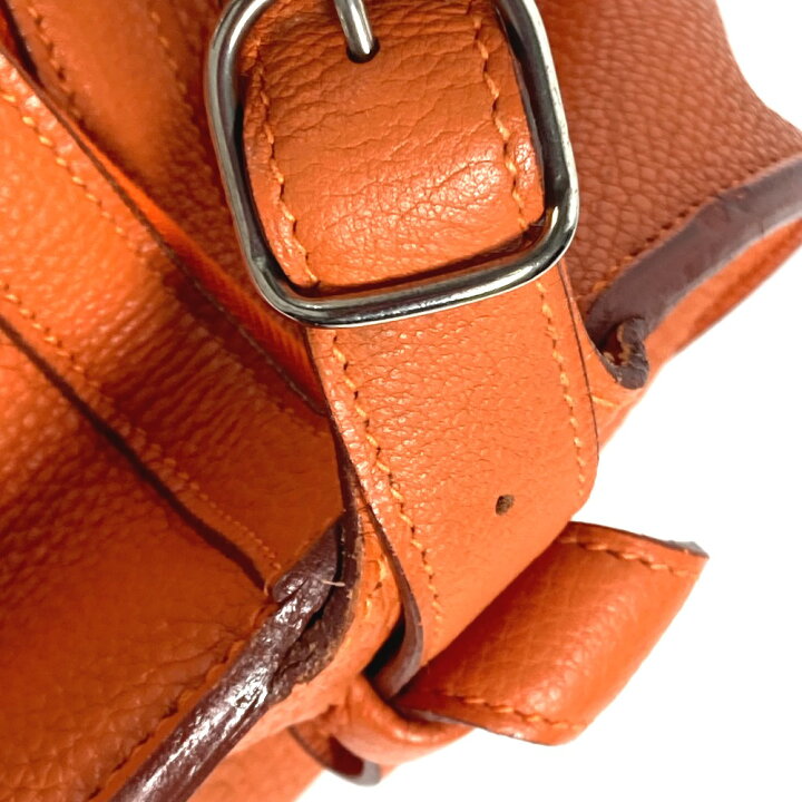 楽天市場】HERMES エルメス DOREMI ドレミ カバン トートバッグ 肩掛け  