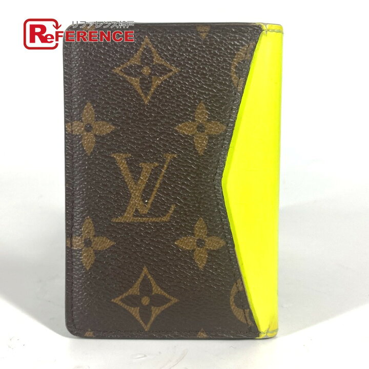 楽天市場】LOUIS VUITTON ルイヴィトン M80779 モノグラム 